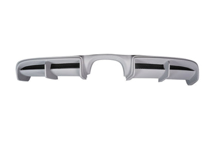 Porsche Cayman GT4 981 2013-2016 AF-1 Rear Diffuser Aero Function