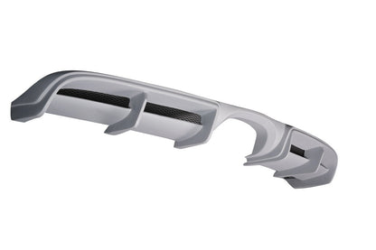 Porsche Cayman GT4 981 2013-2016 AF-1 Rear Diffuser Aero Function