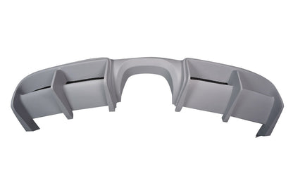 Porsche Cayman GT4 981 2013-2016 AF-1 Rear Diffuser Aero Function