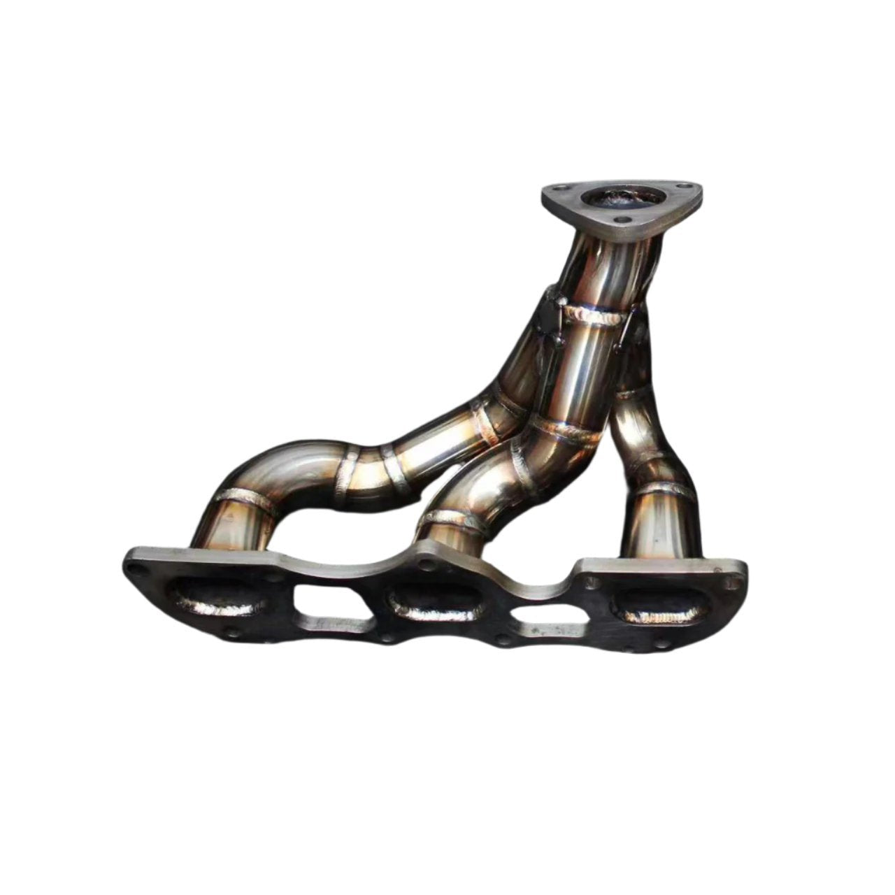 Porsche 991 Carrera (2012-2016) 304SS Exhaust Downpipe and Manifold