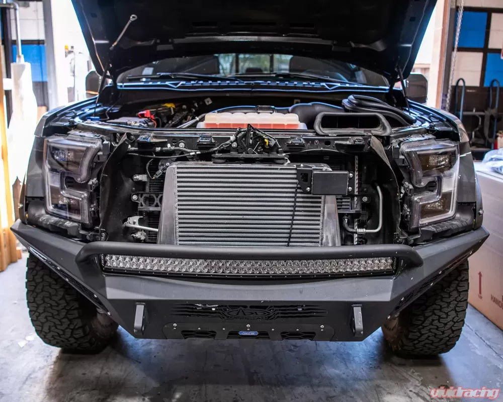 Ford Raptor / F-150 3.5L EcoBoost Intercooler Upgrade VR Performance