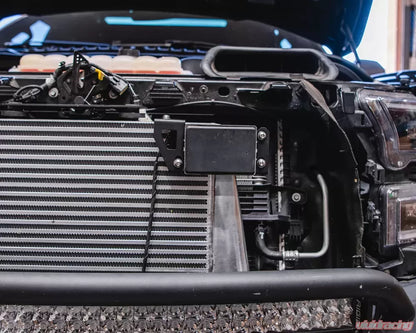 Ford Raptor / F-150 3.5L EcoBoost Intercooler Upgrade VR Performance