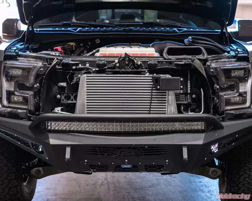 Ford Raptor / F-150 3.5L EcoBoost Intercooler Upgrade VR Performance