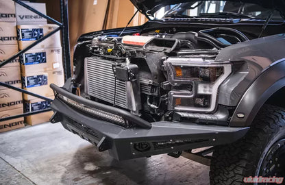 Ford Raptor / F-150 3.5L EcoBoost Intercooler Upgrade VR Performance