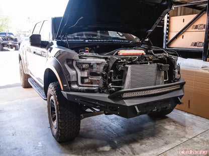 Ford Raptor / F-150 3.5L EcoBoost Intercooler Upgrade VR Performance