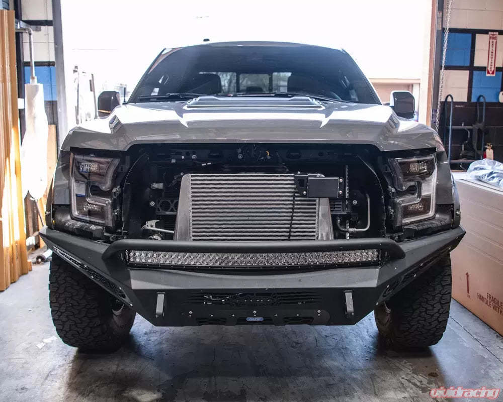 Ford Raptor / F-150 3.5L EcoBoost Intercooler Upgrade VR Performance