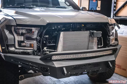 Ford Raptor / F-150 3.5L EcoBoost Intercooler Upgrade VR Performance