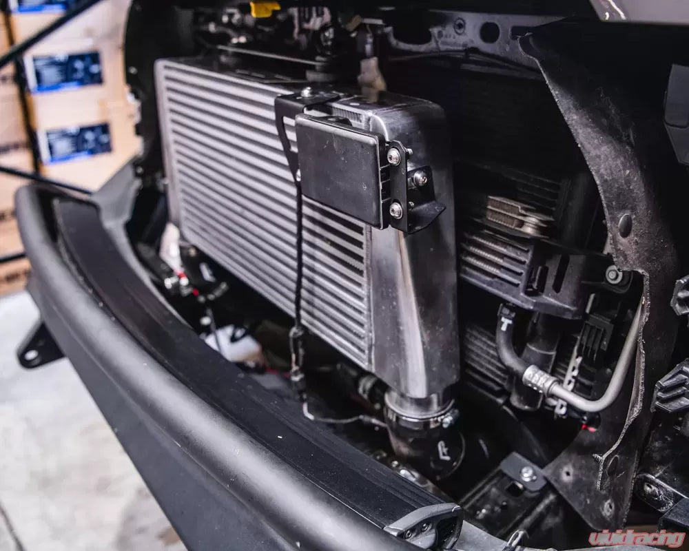 Ford Raptor / F-150 3.5L EcoBoost Intercooler Upgrade VR Performance