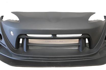 Scion FR-S 2013-2020 VR-S Wide Body Front Bumper / Splitter Duraflex