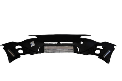 Scion FR-S 2013-2020 VR-S Wide Body Front Bumper / Splitter Duraflex