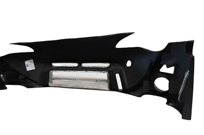 Scion FR-S 2013-2020 VR-S Wide Body Front Bumper / Splitter Duraflex