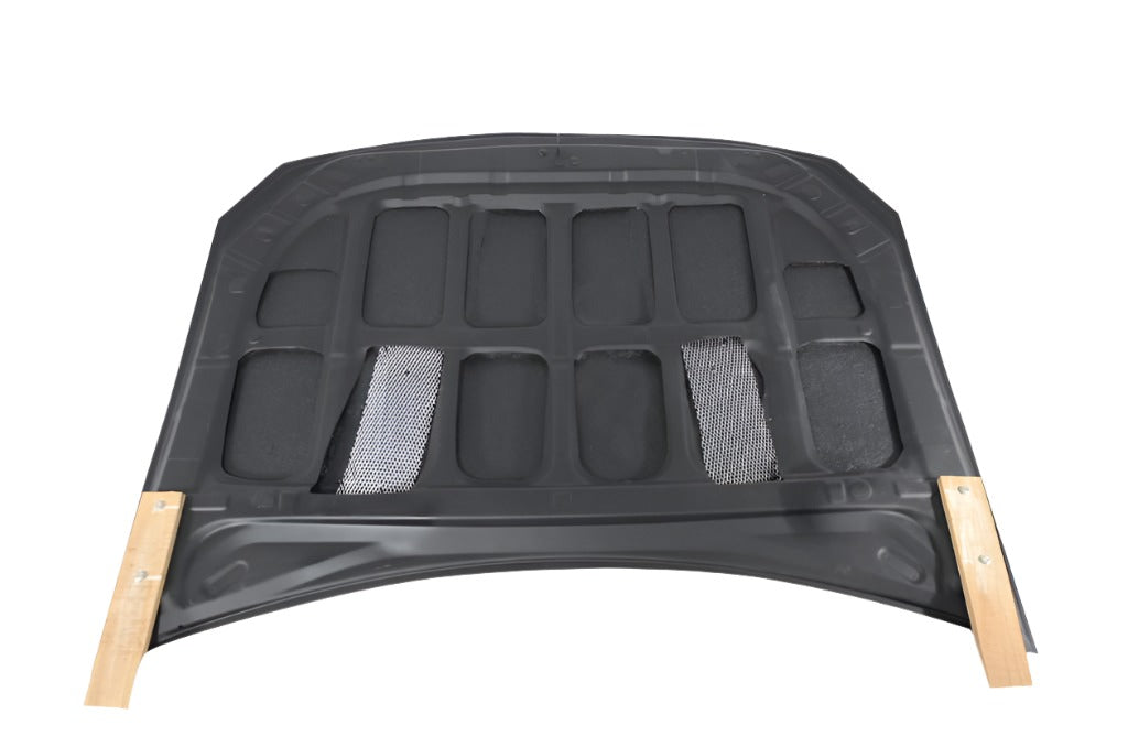 Scion FR-S / Toyota 86 / Subaru BRZ 2013-2020 GT Concept Hood Duraflex