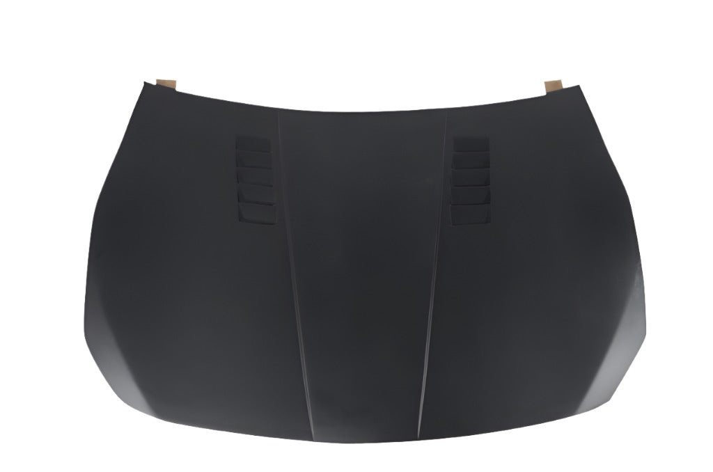 Scion FR-S / Toyota 86 / Subaru BRZ 2013-2020 GT Concept Hood Duraflex