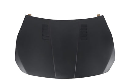 Scion FR-S / Toyota 86 / Subaru BRZ 2013-2020 GT Concept Hood Duraflex