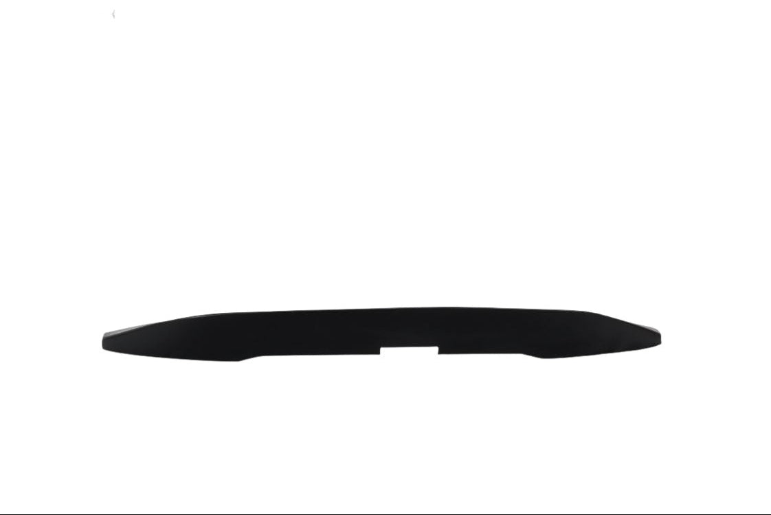 Scion FR-S / Toyota 86 / Subaru BRZ 2013-2020 TS1 Rear Wing Spoiler Duraflex