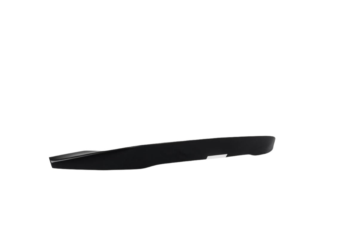 Scion FR-S / Toyota 86 / Subaru BRZ 2013-2020 TS1 Rear Wing Spoiler Duraflex