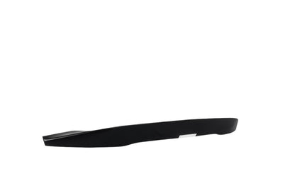 Scion FR-S / Toyota 86 / Subaru BRZ 2013-2020 TS1 Rear Wing Spoiler Duraflex