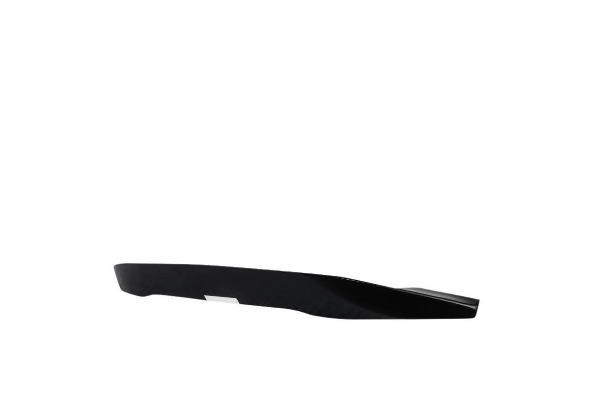 Scion FR-S / Toyota 86 / Subaru BRZ 2013-2020 TS1 Rear Wing Spoiler Duraflex