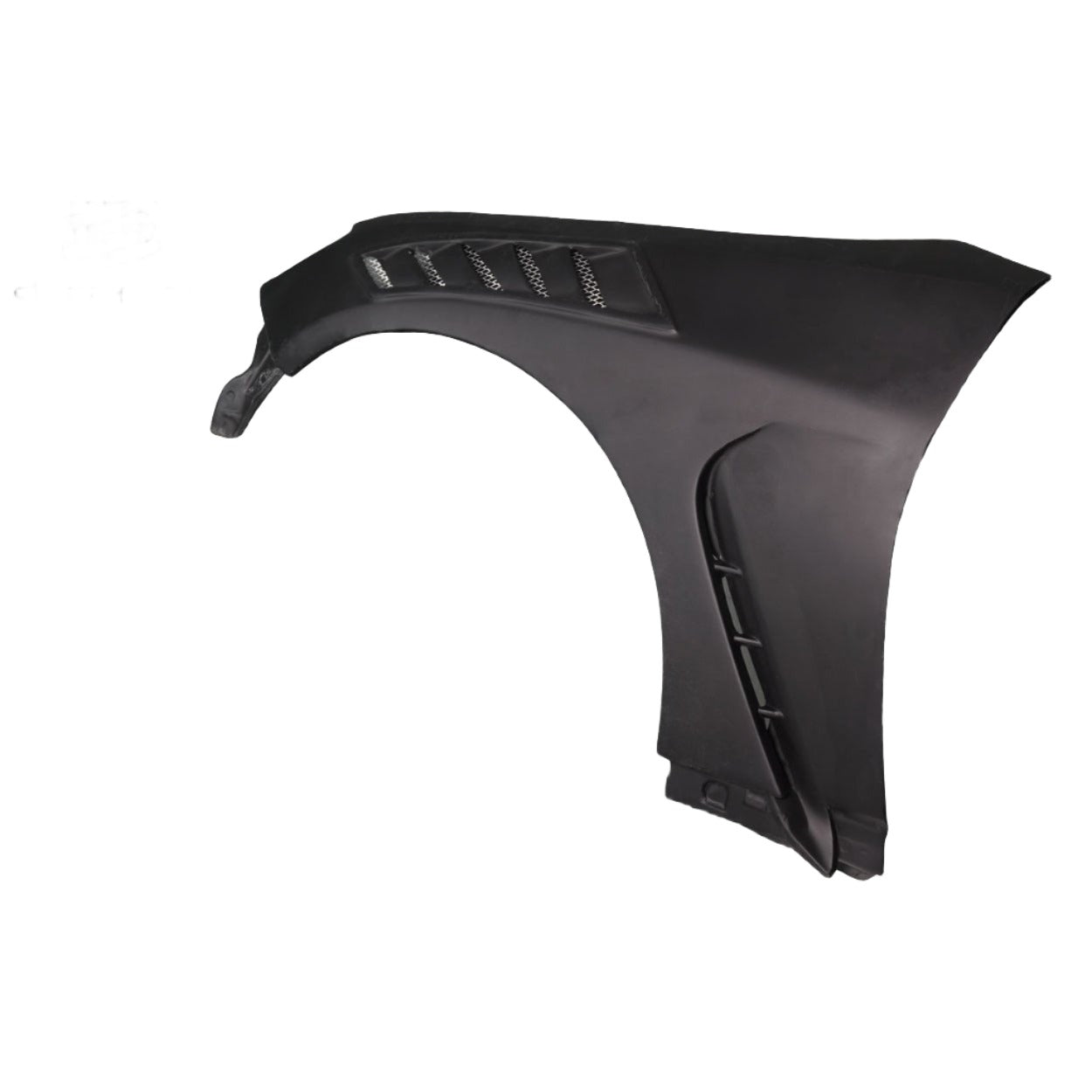 Subaru BRZ / Toyota GR 86 2022-2023 Vortex Front Fenders Duraflex