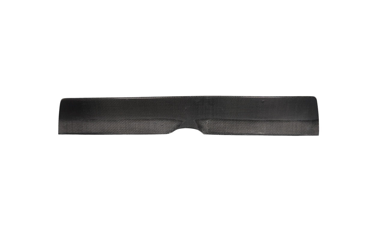 Subaru Impreza WRX STI 2008-2014 Carbon Fiber DB Aero Rear Wing Spoiler Carbon Creations