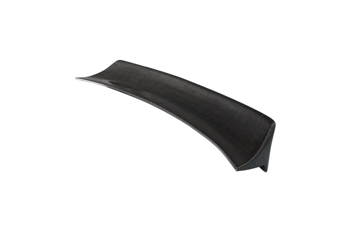 Subaru Impreza WRX STI 2008-2014 Carbon Fiber DB Aero Rear Wing Spoiler Carbon Creations