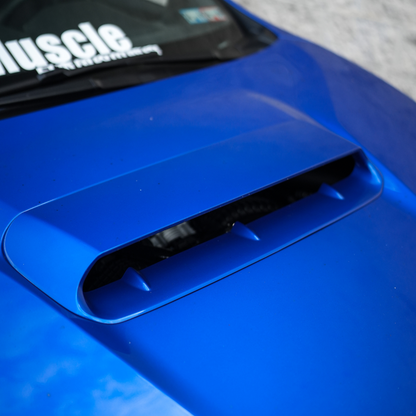 Subaru WRX (2022-2025) Oversized Hood Scoop V1