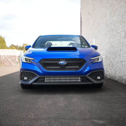 Subaru WRX (2022-2025) Oversized Hood Scoop V1