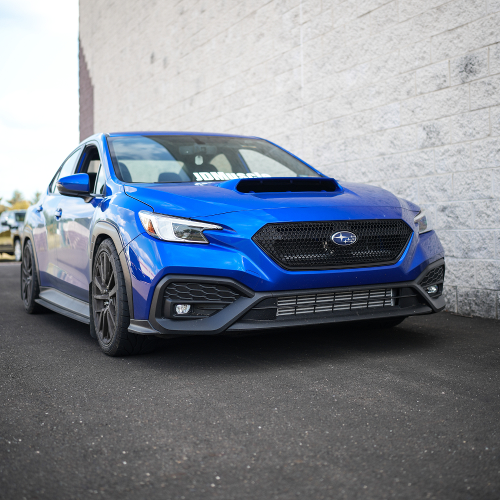 Subaru WRX (2022-2025) Oversized Hood Scoop V1