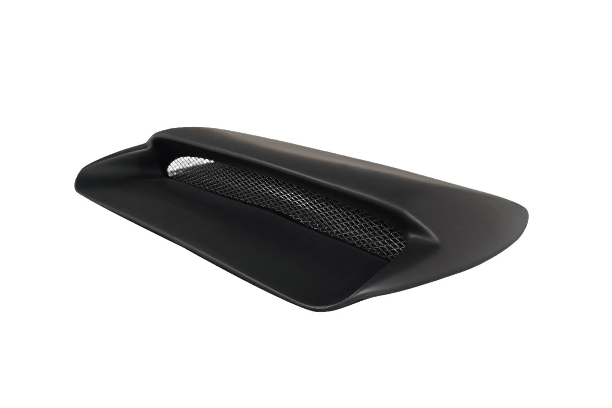 Subaru WRX STI 2015-2019 Hyperflow Hood Scoop Duraflex