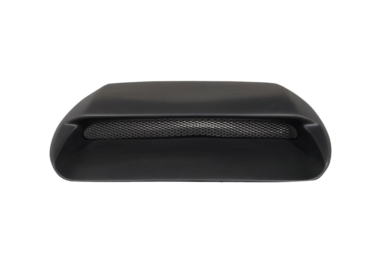 Subaru WRX STI 2015-2019 Hyperflow Hood Scoop Duraflex