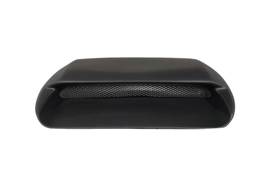 Subaru WRX STI 2015-2019 Hyperflow Hood Scoop Duraflex