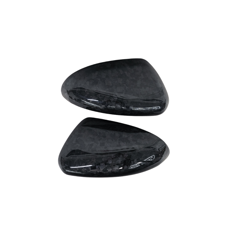 Subaru BRZ / Toyota GR 86 2022+ Tanso Carbon Fiber Mirror Covers JDMuscle
