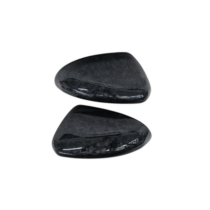 Subaru BRZ / Toyota GR 86 2022+ Tanso Carbon Fiber Mirror Covers JDMuscle