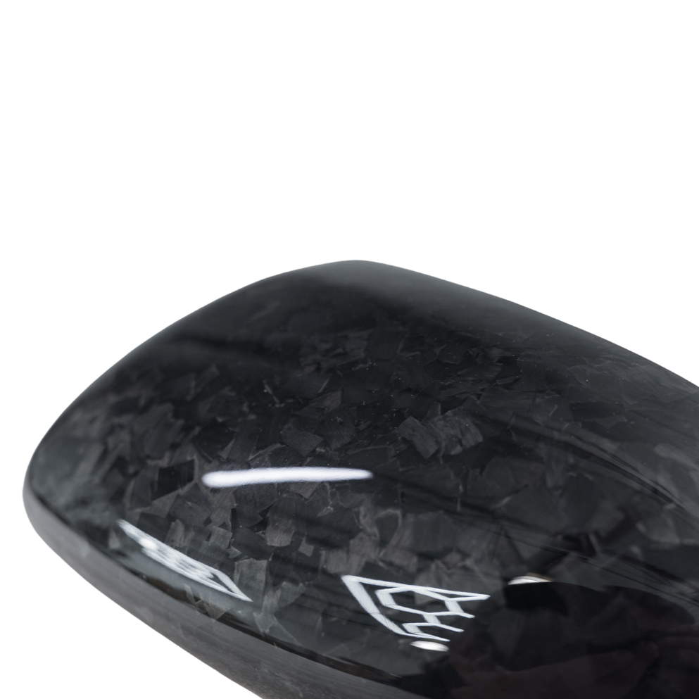 Subaru BRZ / Toyota GR 86 2022+ Tanso Carbon Fiber Mirror Covers JDMuscle