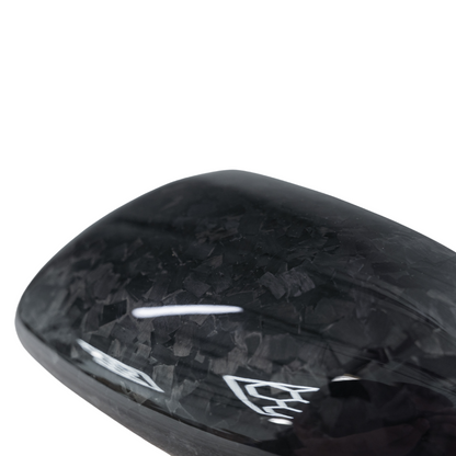 Subaru BRZ / Toyota GR 86 2022+ Tanso Carbon Fiber Mirror Covers JDMuscle