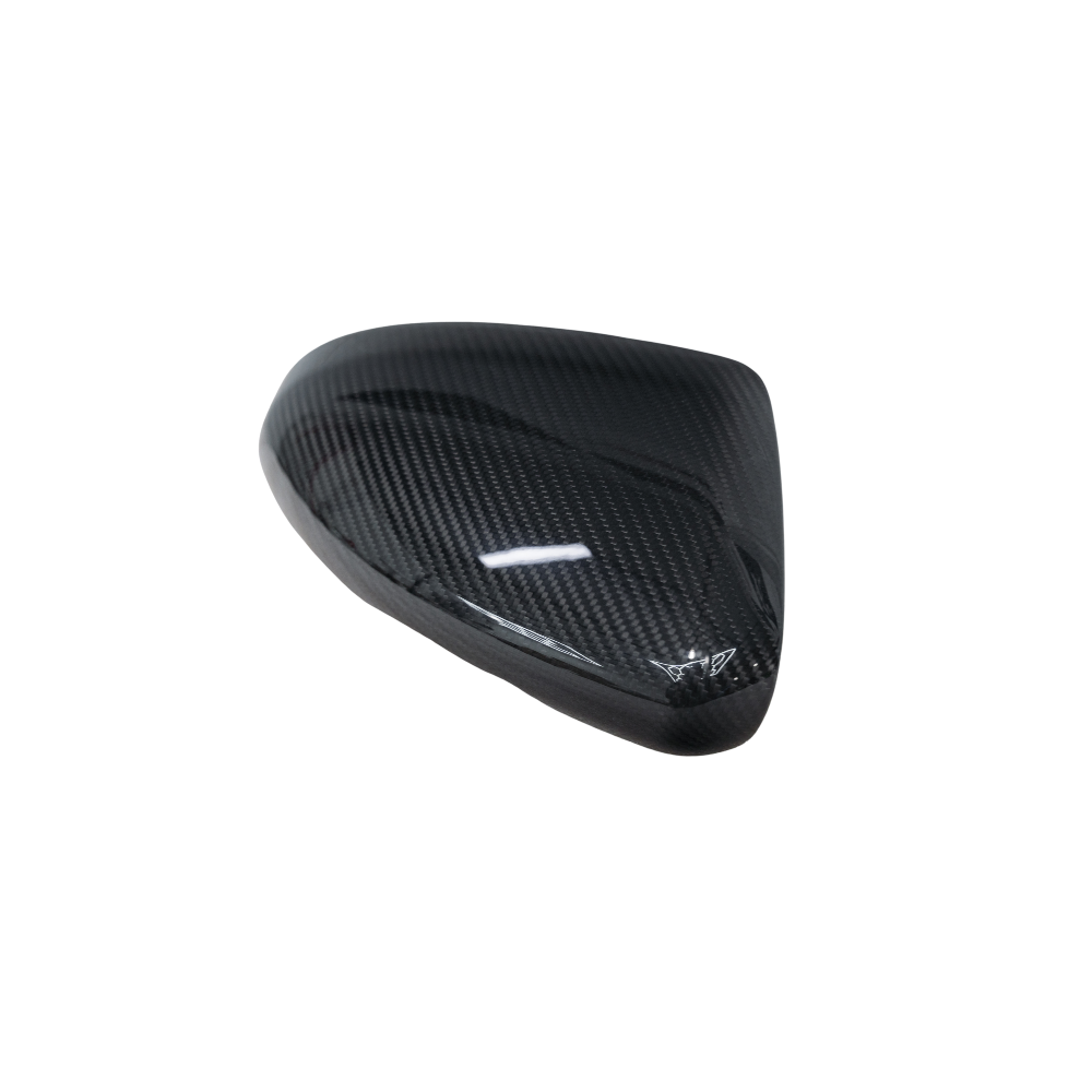 Subaru BRZ / Toyota GR 86 2022+ Tanso Carbon Fiber Mirror Covers JDMuscle