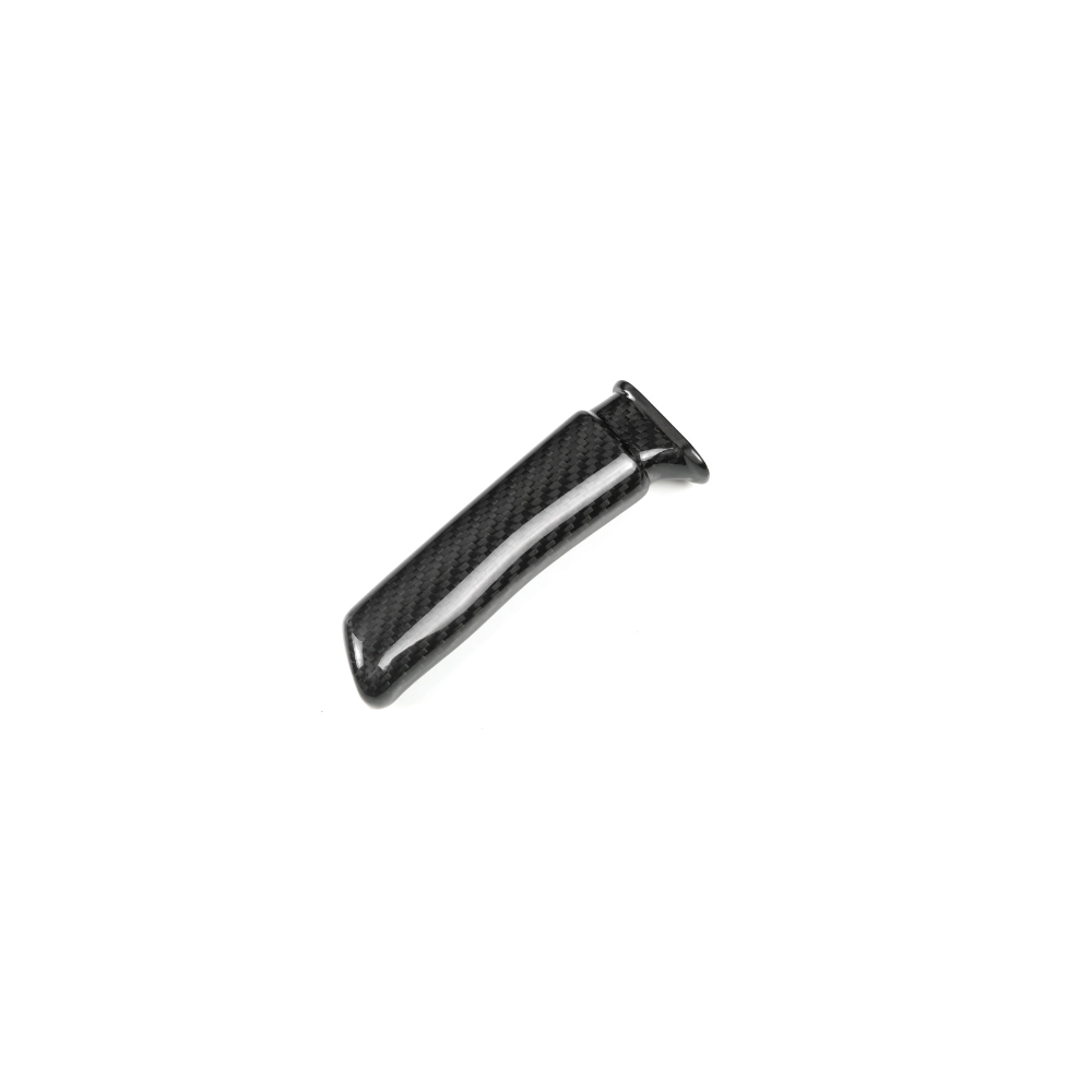Subaru WRX 2015-2024 Carbon Fiber E-Brake Handle JDMuscle