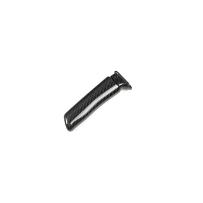 Subaru WRX 2015-2024 Carbon Fiber E-Brake Handle JDMuscle