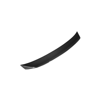 Subaru WRX 2022-2024 Carbon Fiber Duck Bill V3 JDMuscle