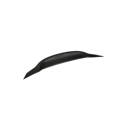 Subaru WRX 2022-2024 Carbon Fiber Duck Bill V4 JDMuscle