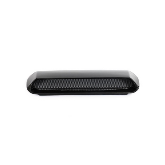 Subaru WRX 2022-2024 Carbon Fiber Hood Scoop OE+/Bulge Style JDMuscle