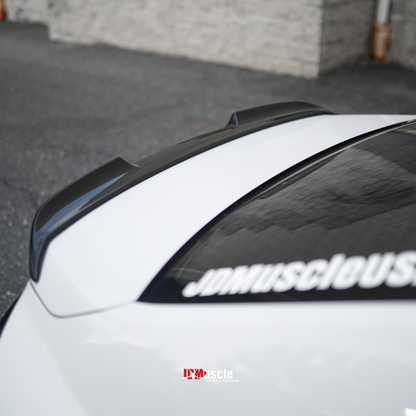 Subaru WRX 2022-2024 Duck Bill / Low Profile Spoiler JDMuscle