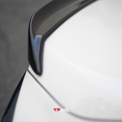 Subaru WRX 2022-2024 Duck Bill / Low Profile Spoiler JDMuscle