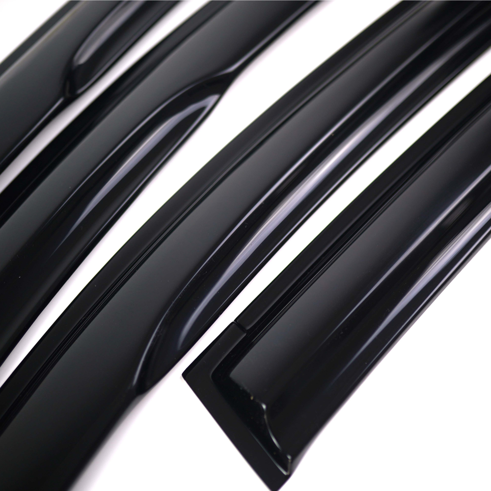 Subaru WRX 2022-2024 Rain Guard V3 JDMuscle