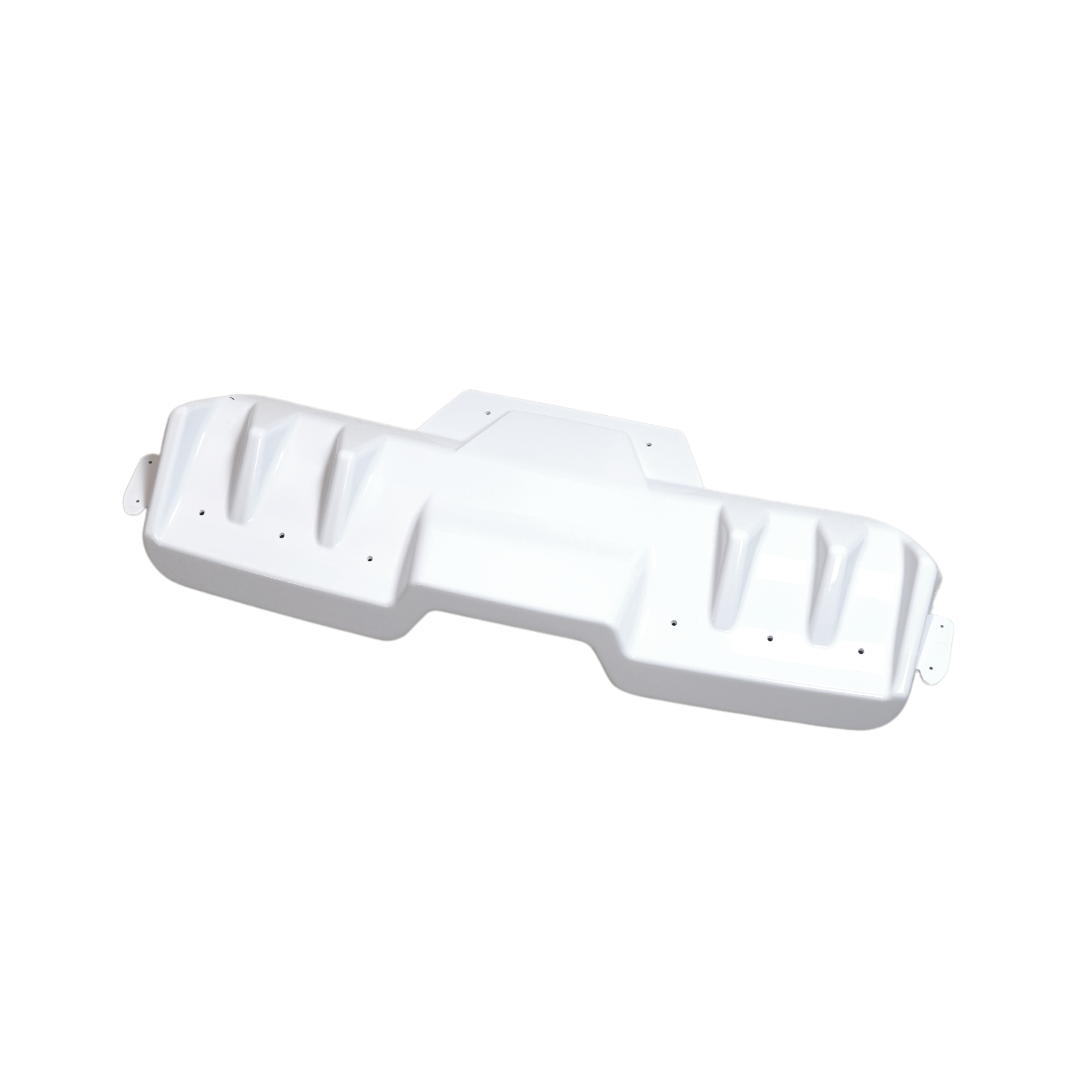 Subaru WRX 2022-2024 Rear Diffuser V1 JDMuscle
