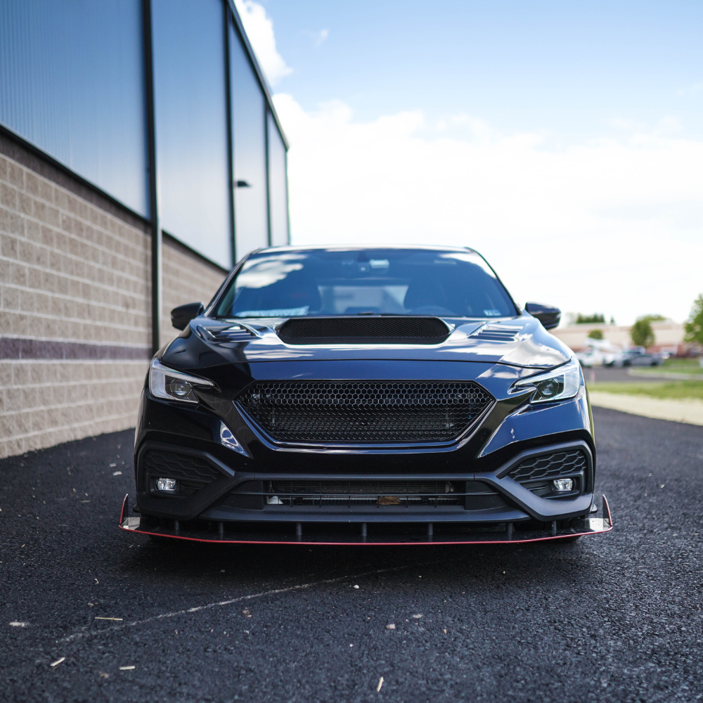 Subaru WRX 2022-2024 Sport Grille JDMuscle