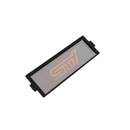 Subaru WRX 2022-2024 Top Mount Intercooler Grille / Mesh Guard JDMuscle