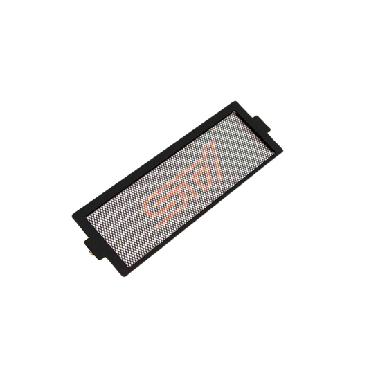 Subaru WRX 2022-2024 Top Mount Intercooler Grille / Mesh Guard JDMuscle