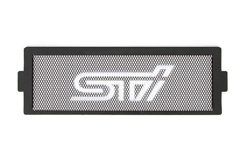 Subaru WRX 2022-2024 Top Mount Intercooler Grille / Mesh Guard JDMuscle