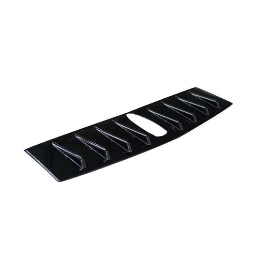 Subaru WRX 2022-2024 Vortex Generator V1 JDMuscle